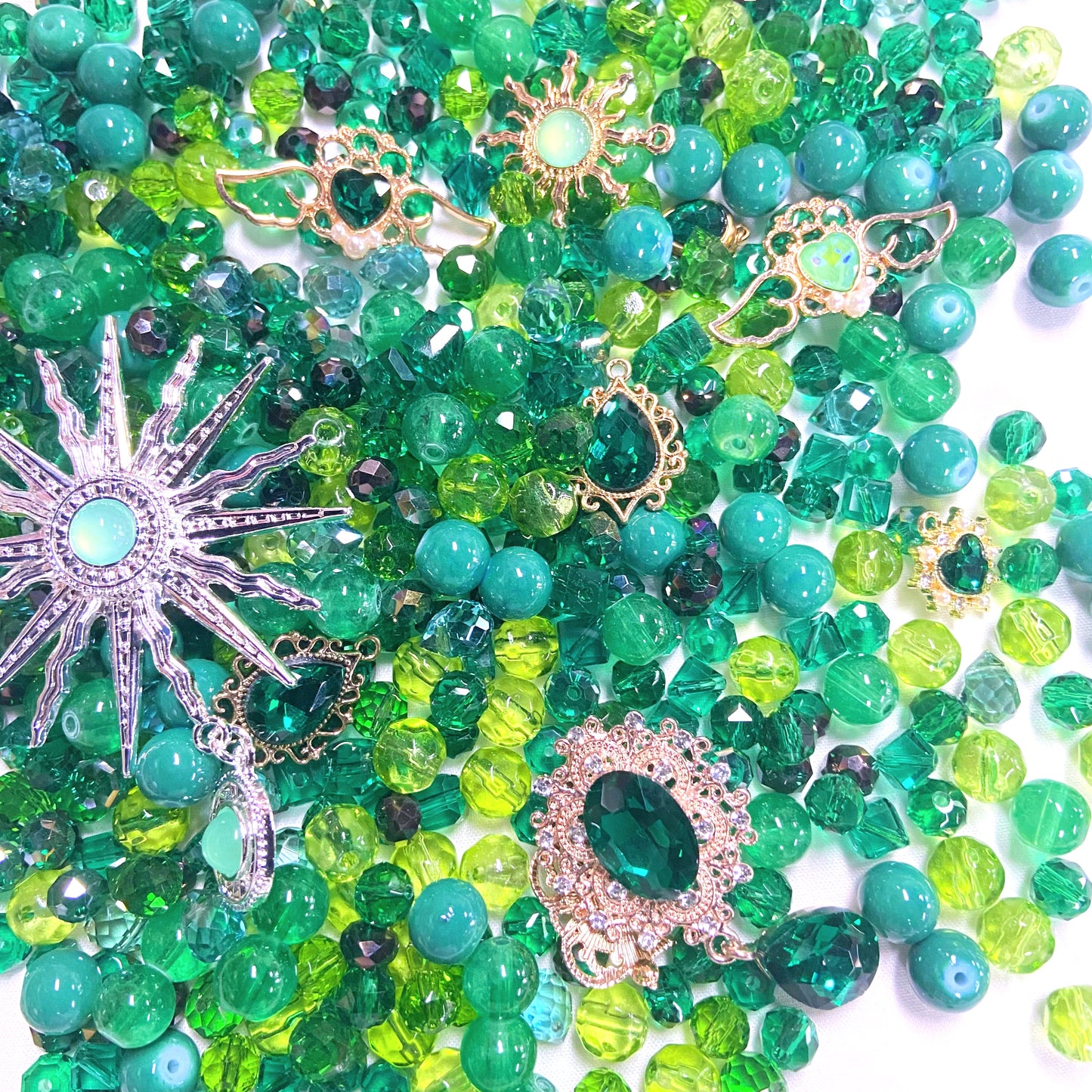 Emerald Royale