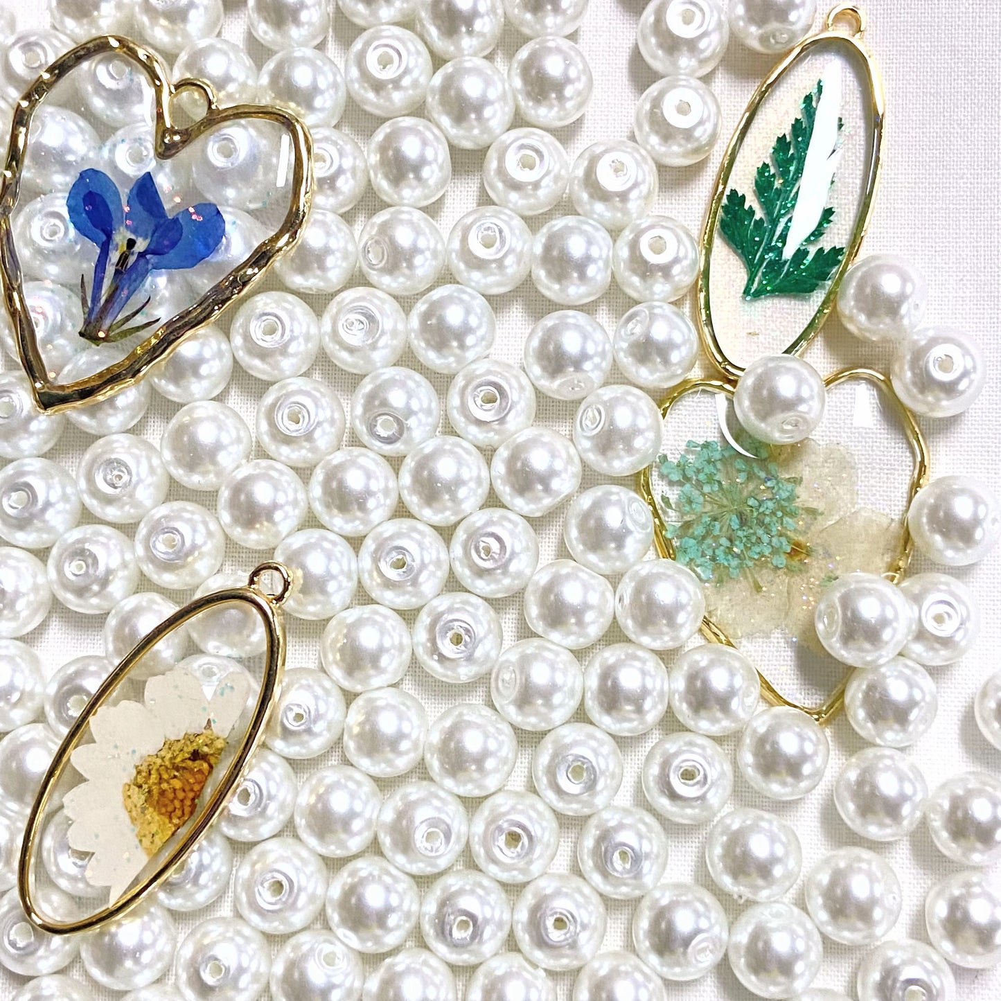 Fleur n Luster