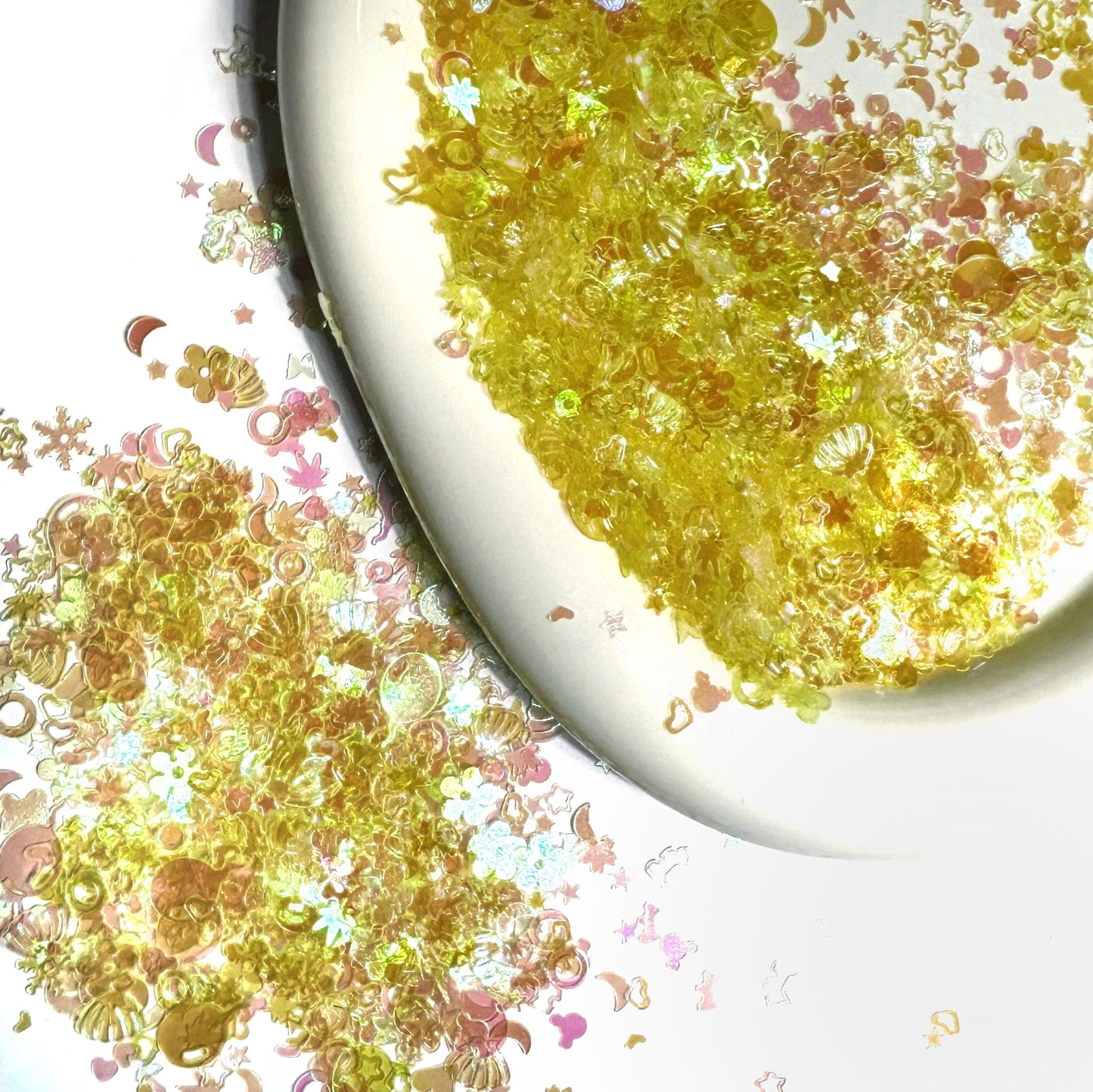 Glitter Maniac