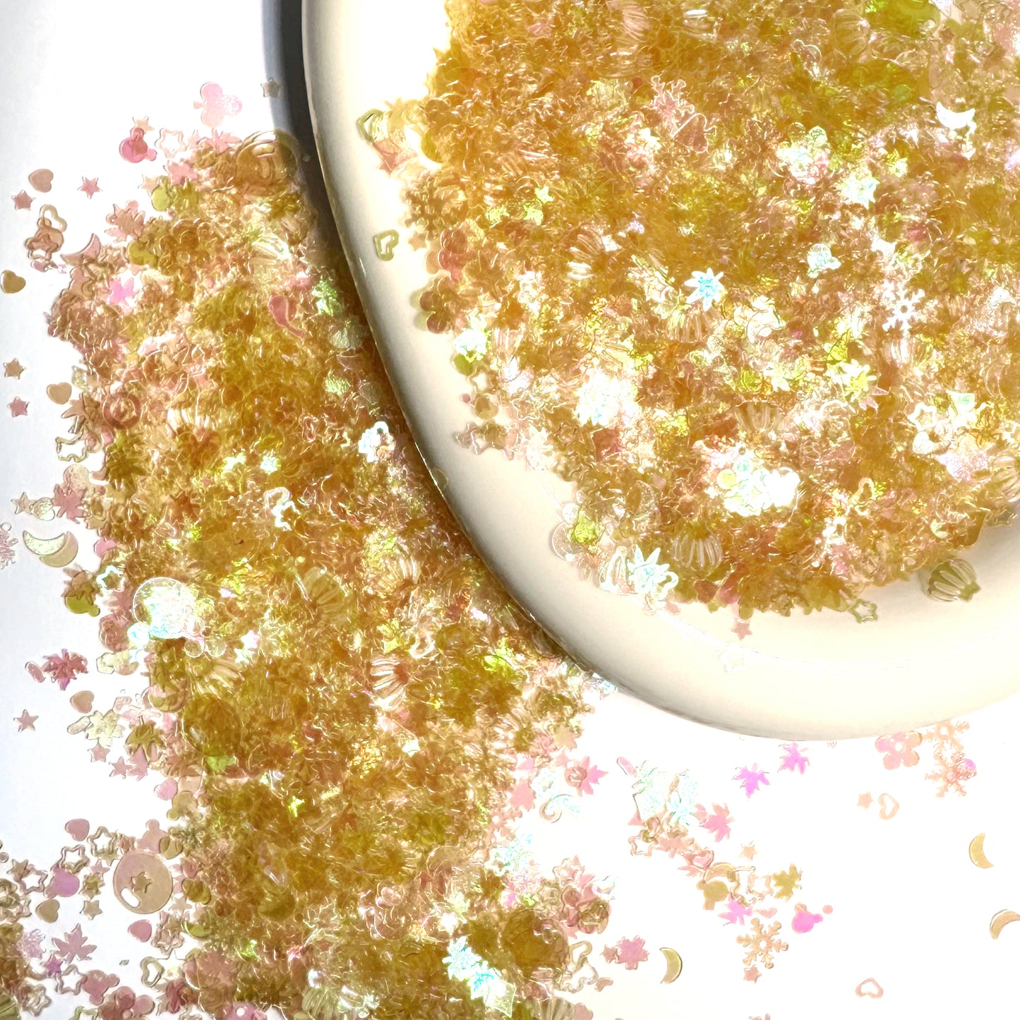 Glitter Maniac