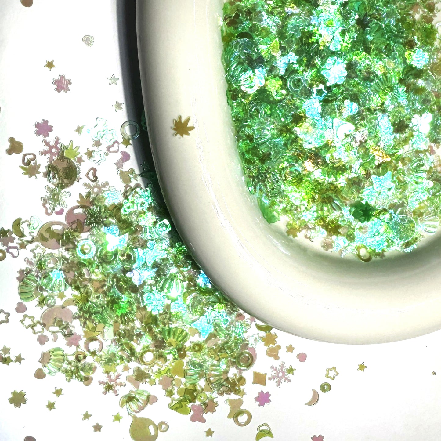 Glitter Maniac