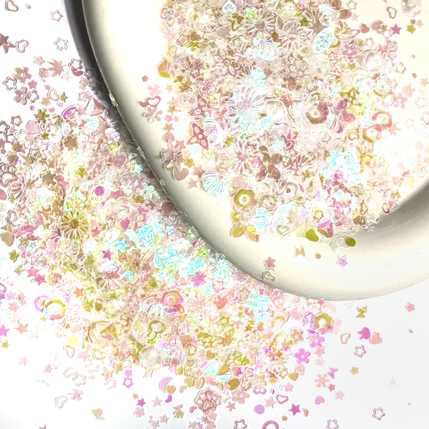 Glitter Maniac