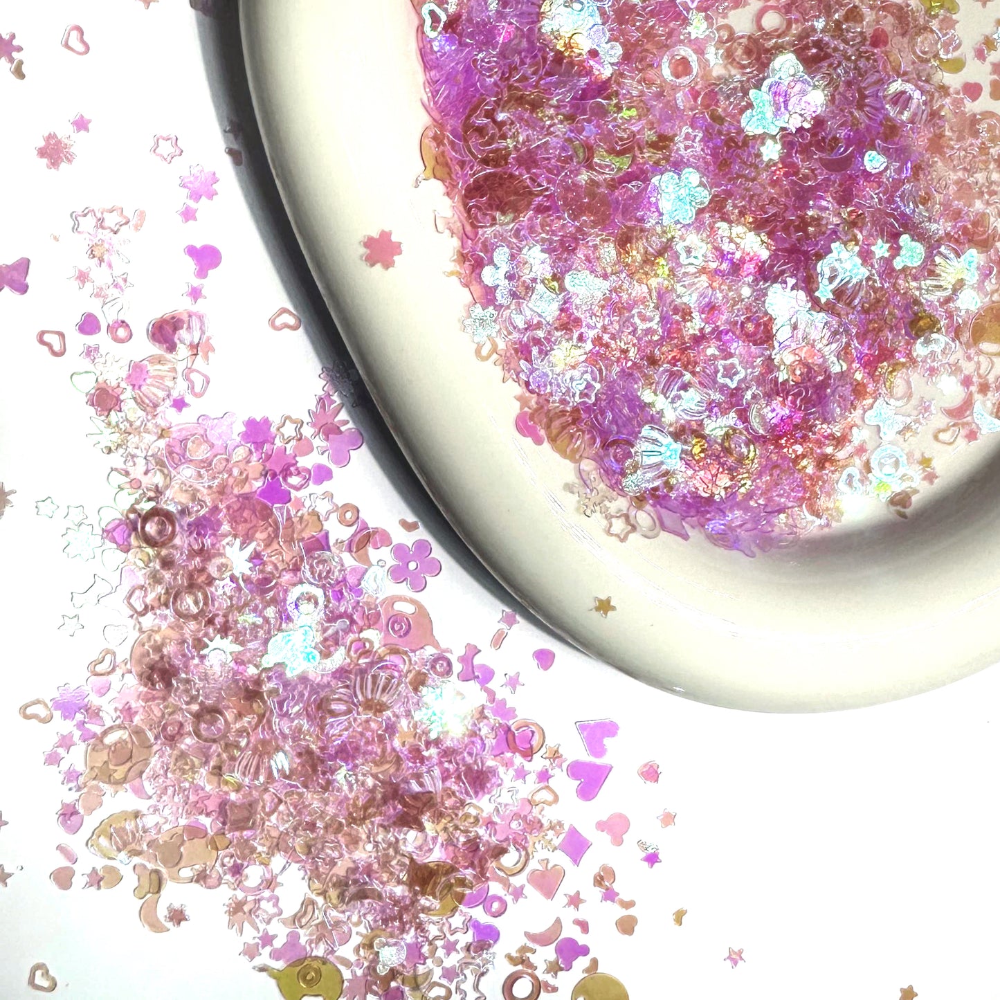 Glitter Maniac