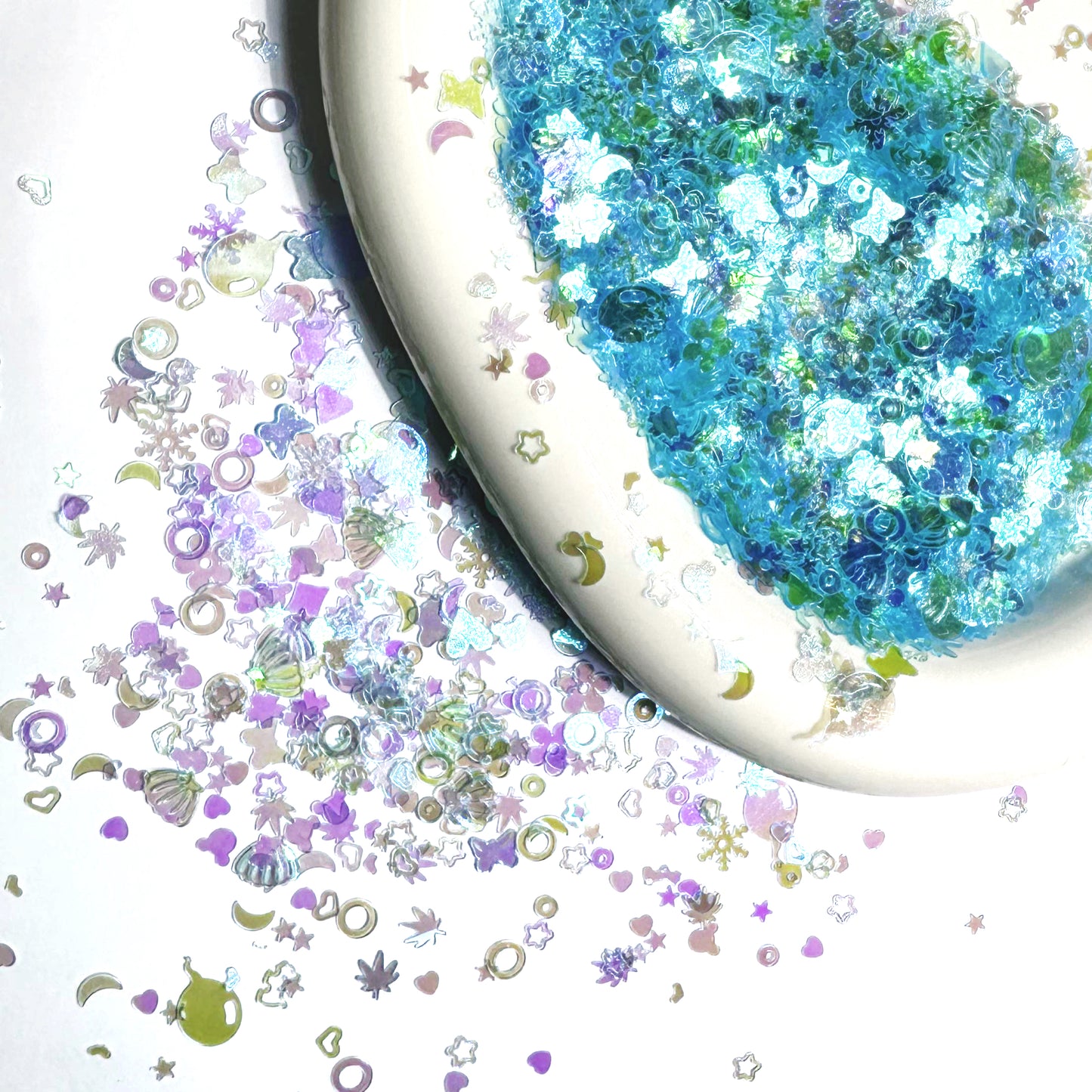 Glitter Maniac