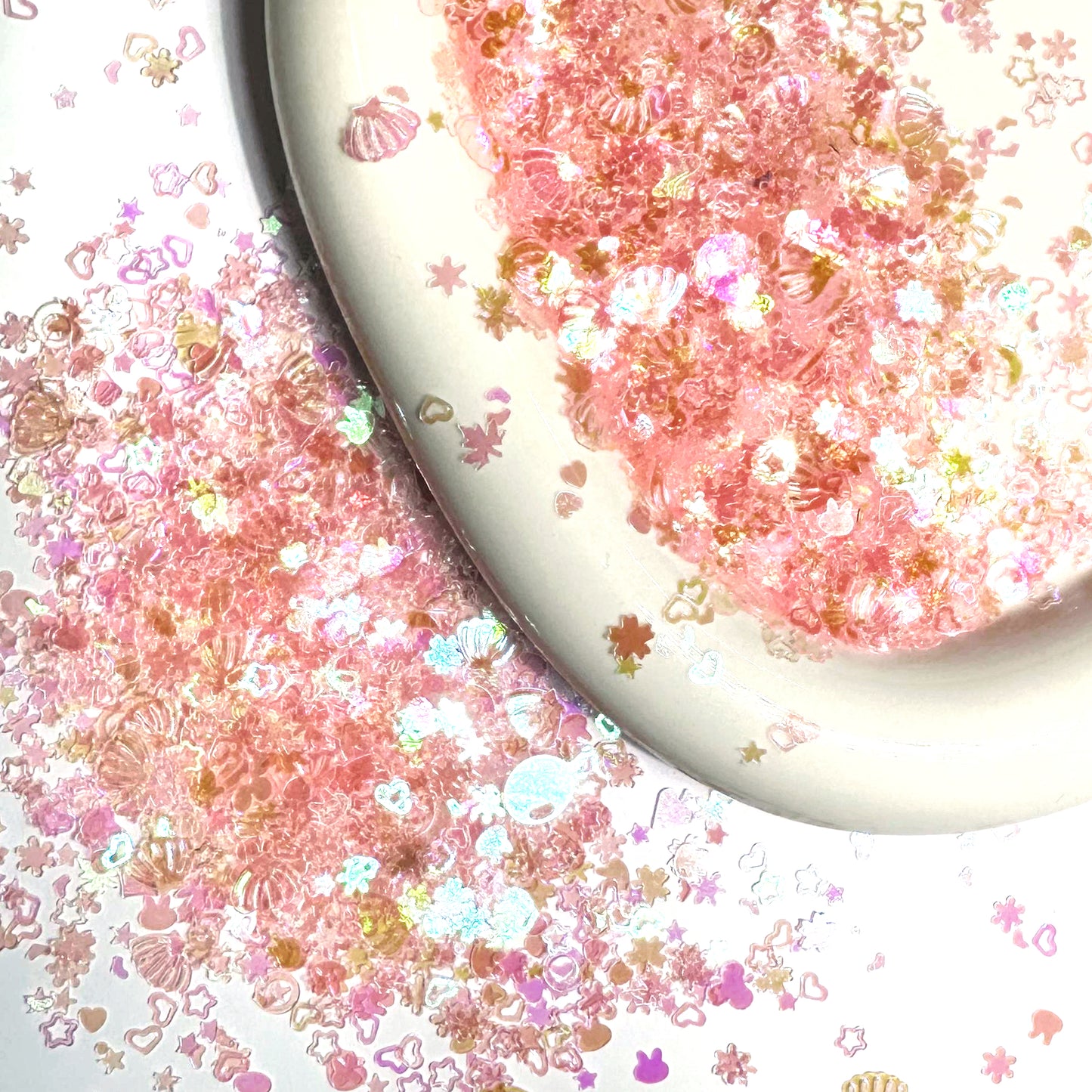 Glitter Maniac