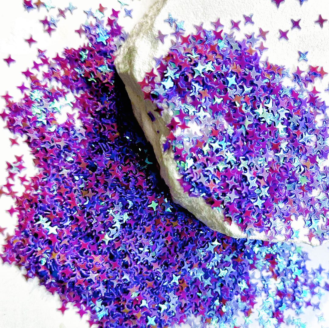 Glitter Maniac