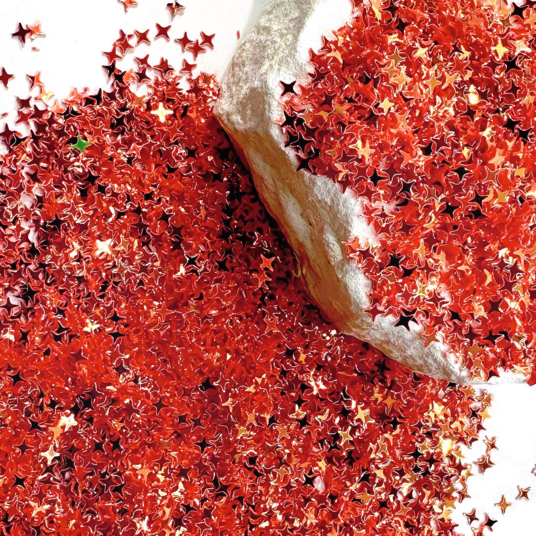 Glitter Maniac