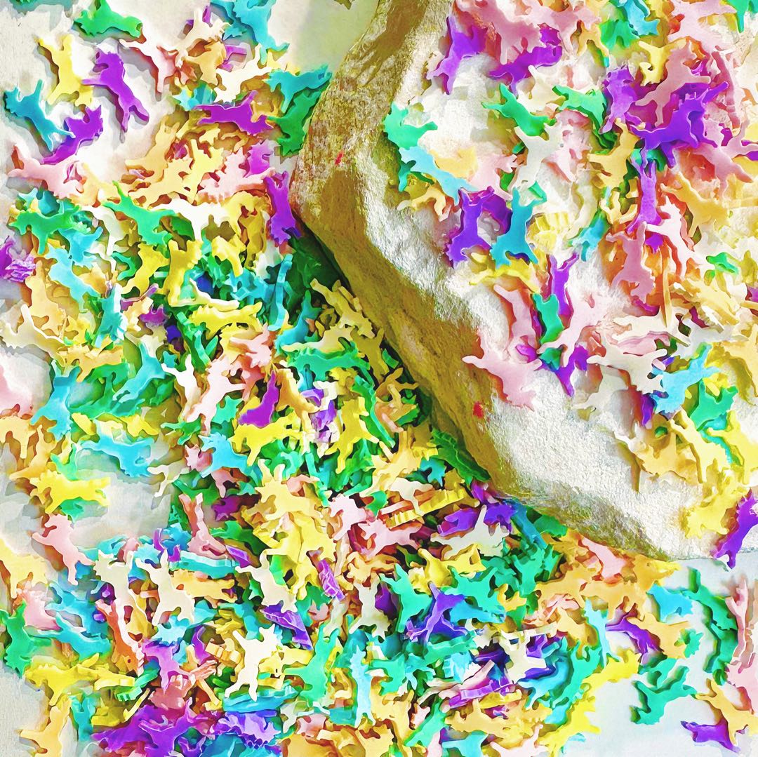 Glitter Maniac