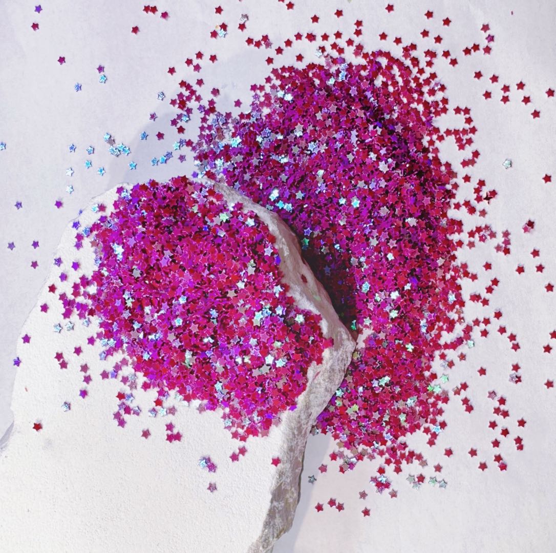 Glitter Maniac
