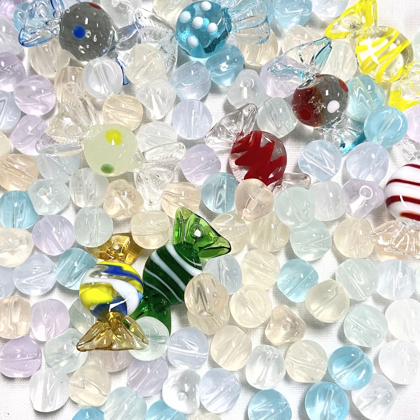 Waggle Candy