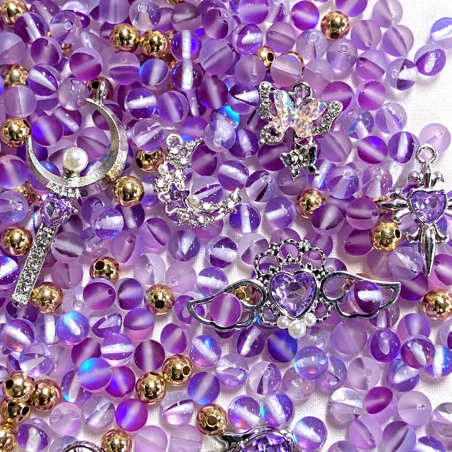 Amethyst Sky