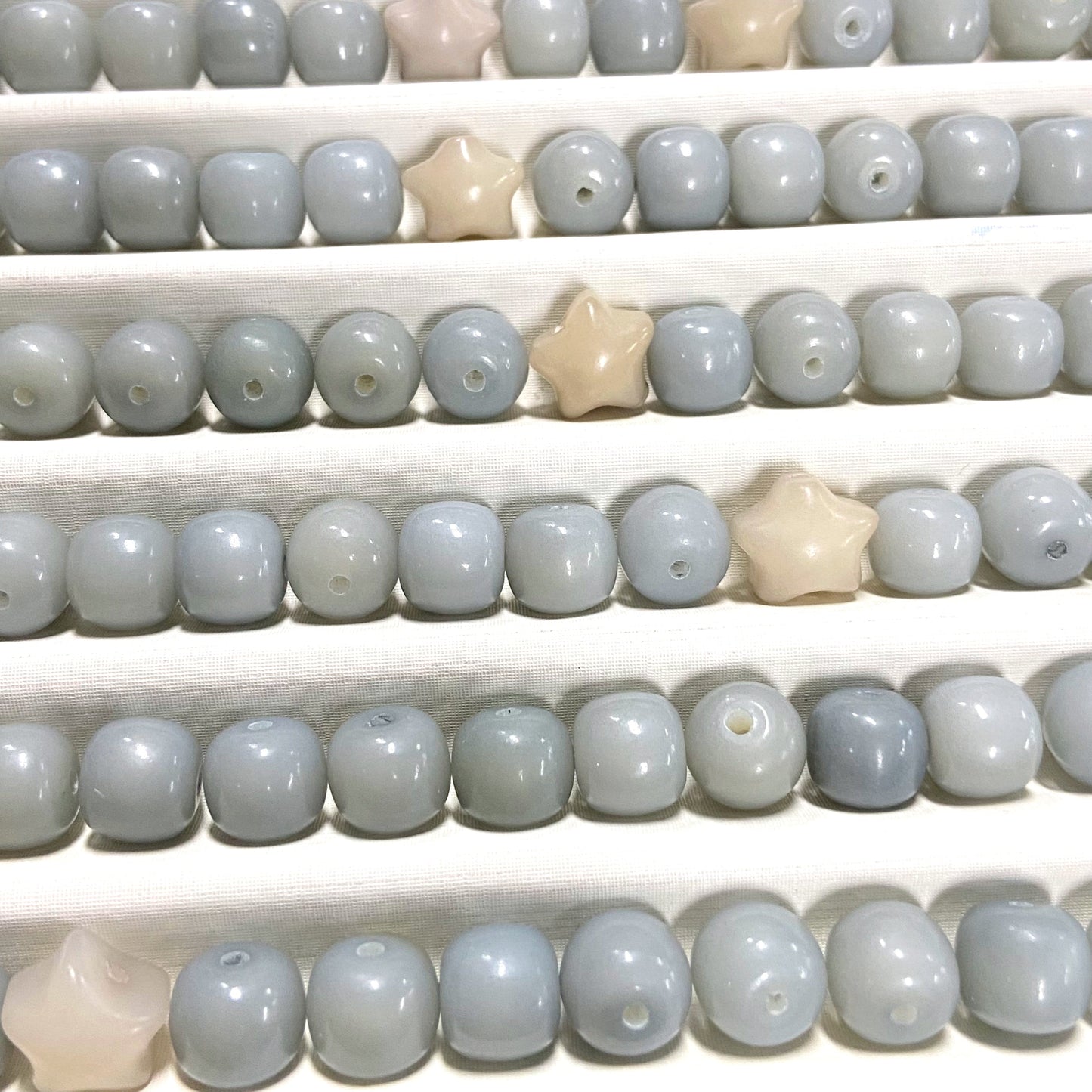 Bodhi Gray Star