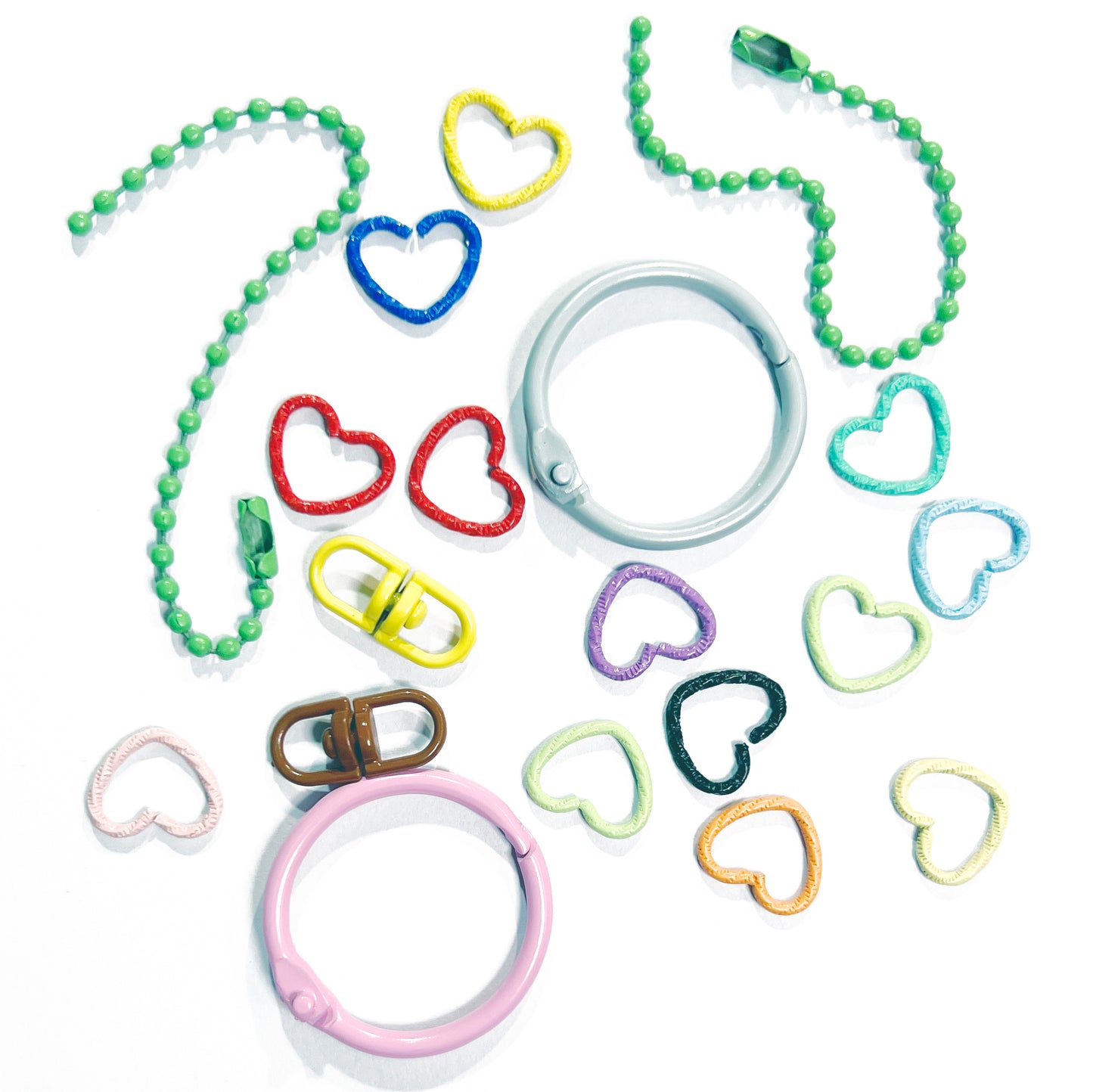 Tool Kits (get it for free if buy Acrylic 6cm)