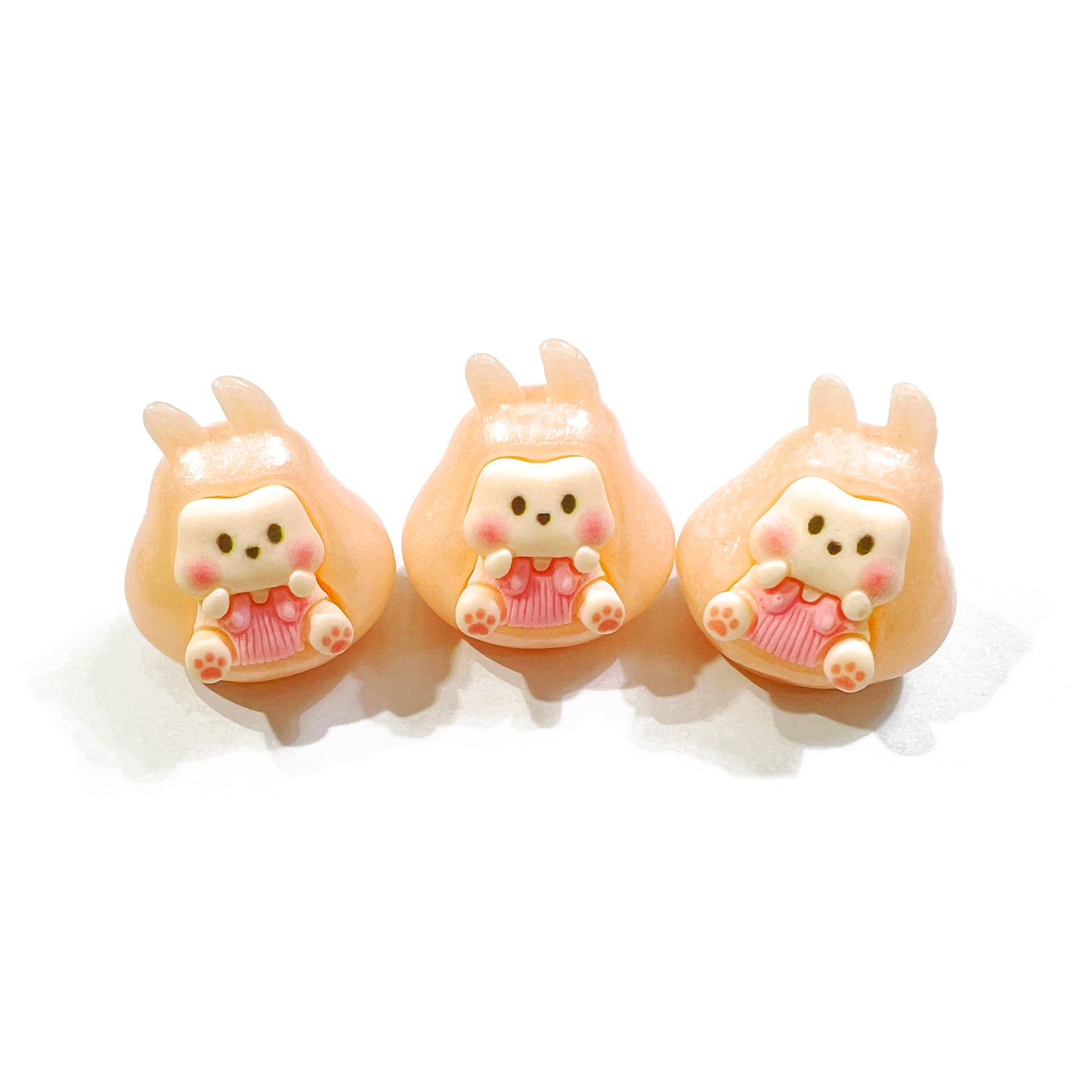 Bear Bunny