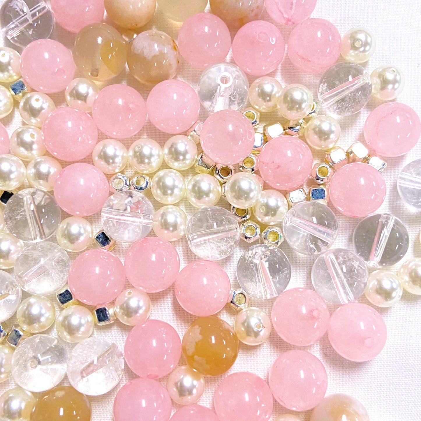 Crystal Peach