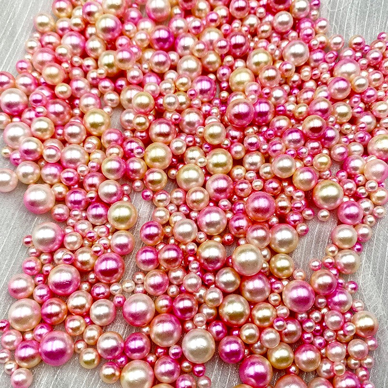 Colección de perlas