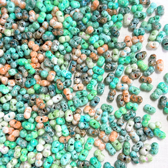 Tiny Painting Clouds