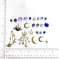 Sun Catcher Galaxy