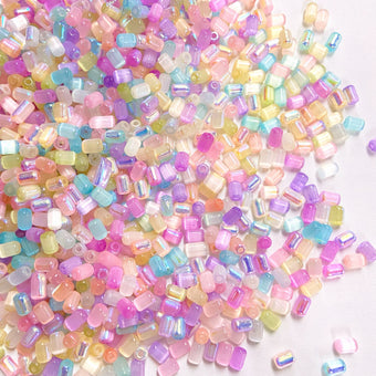 Tiny Neon Glaze