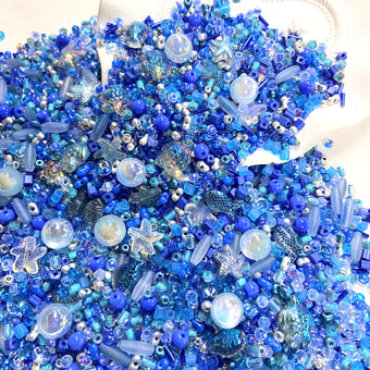 [Buy 1 Get 1]Tiny Royal Blue