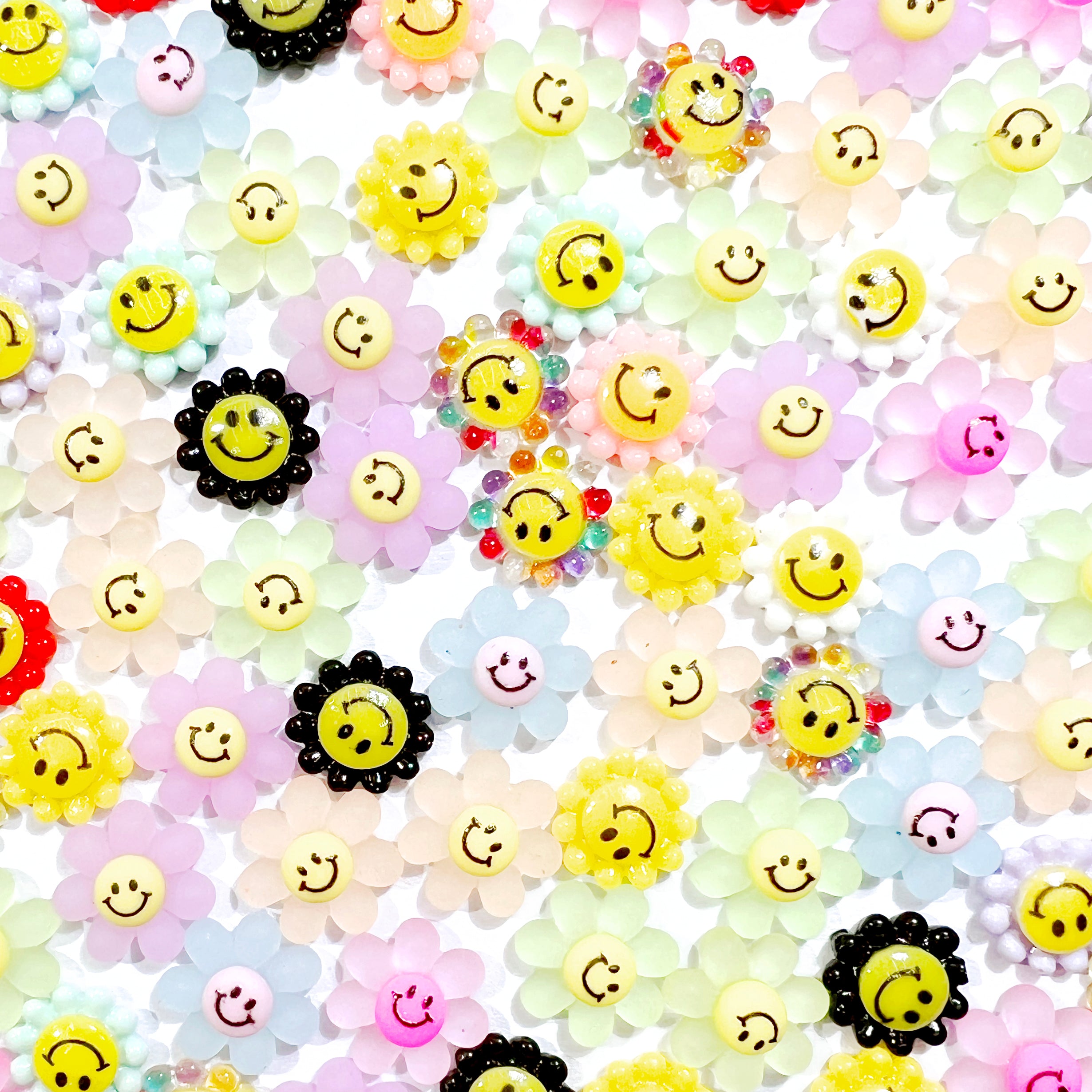 Cyber Sunflower