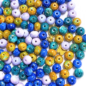 Glaze Gleam