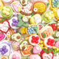 Fruit Buddies